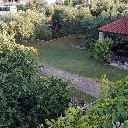 In Tkon/insel Pasman 7879 Appartement *