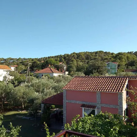 In - Insel Pasman 7879 *