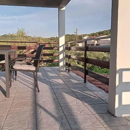 In - Insel Pasman 7879 Tkon