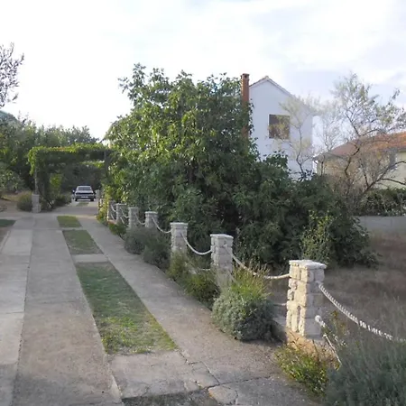 In - Insel Pasman 7879 Apartment Tkon