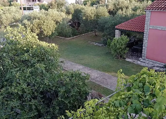 In - Insel Pasman 7879 Apartamento *