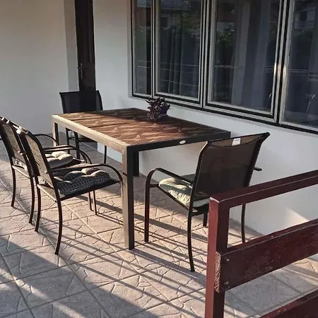 In - Insel Pasman 7879 Appartement Tkon