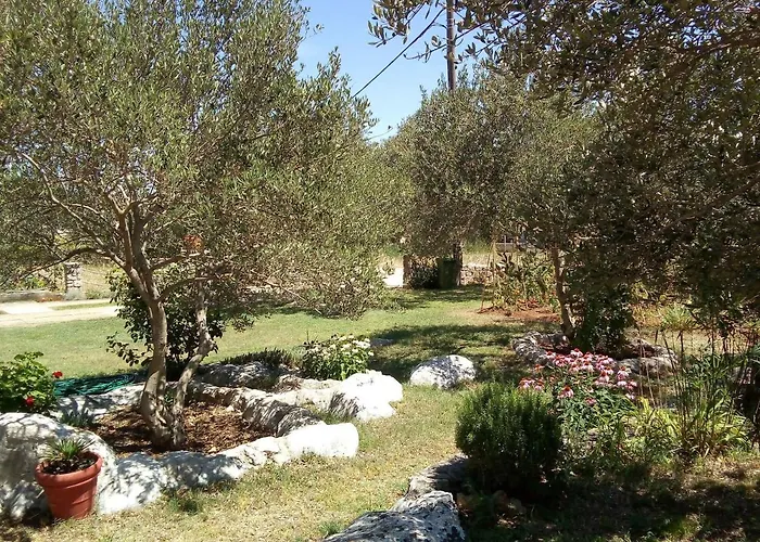 In - Insel Pasman 7879 Apartmán *