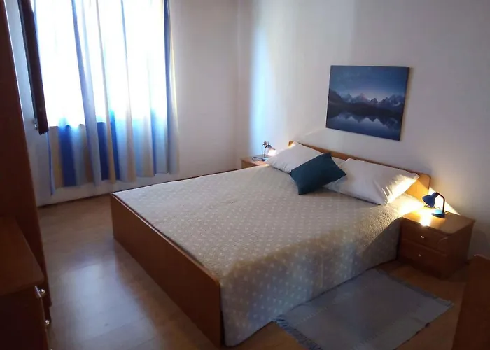 Apartmán In - Insel Pasman 7879 Tkon