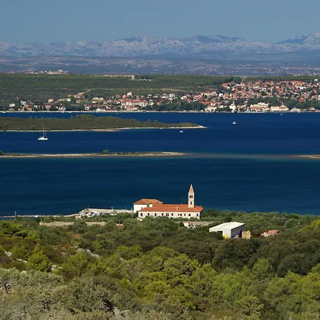 In - Insel Pasman 7879