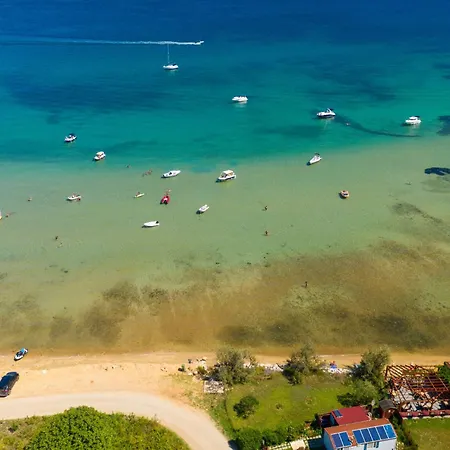 In - Insel Pasman 7879 Lägenhet