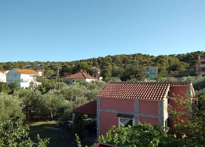 In - Insel Pasman 7879 *