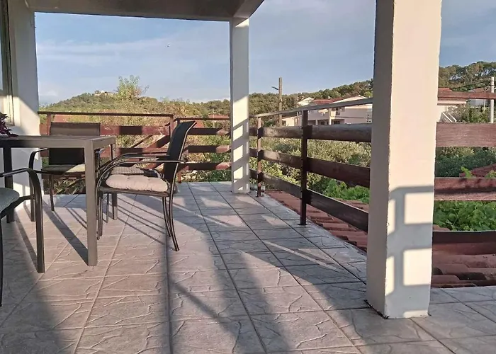 In - Insel Pasman 7879 Tkon