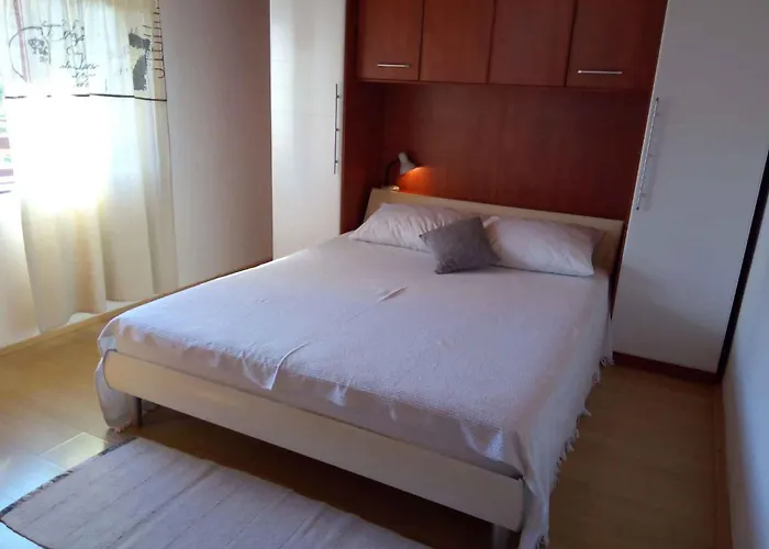 In - Insel Pasman 7879