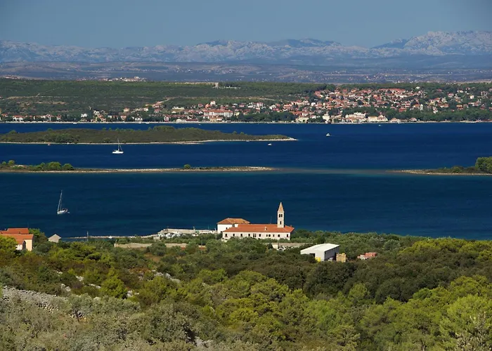 In - Insel Pasman 7879