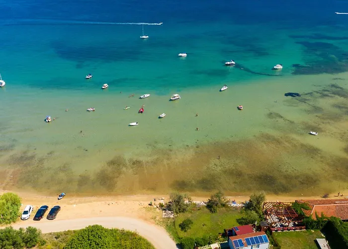 In - Insel Pasman 7879 Lägenhet